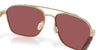 Costa WADER 6S4003 Sunglasses | Size 58 / Black / Gray Gradient (Polarized) (3P 14.42%) №400325