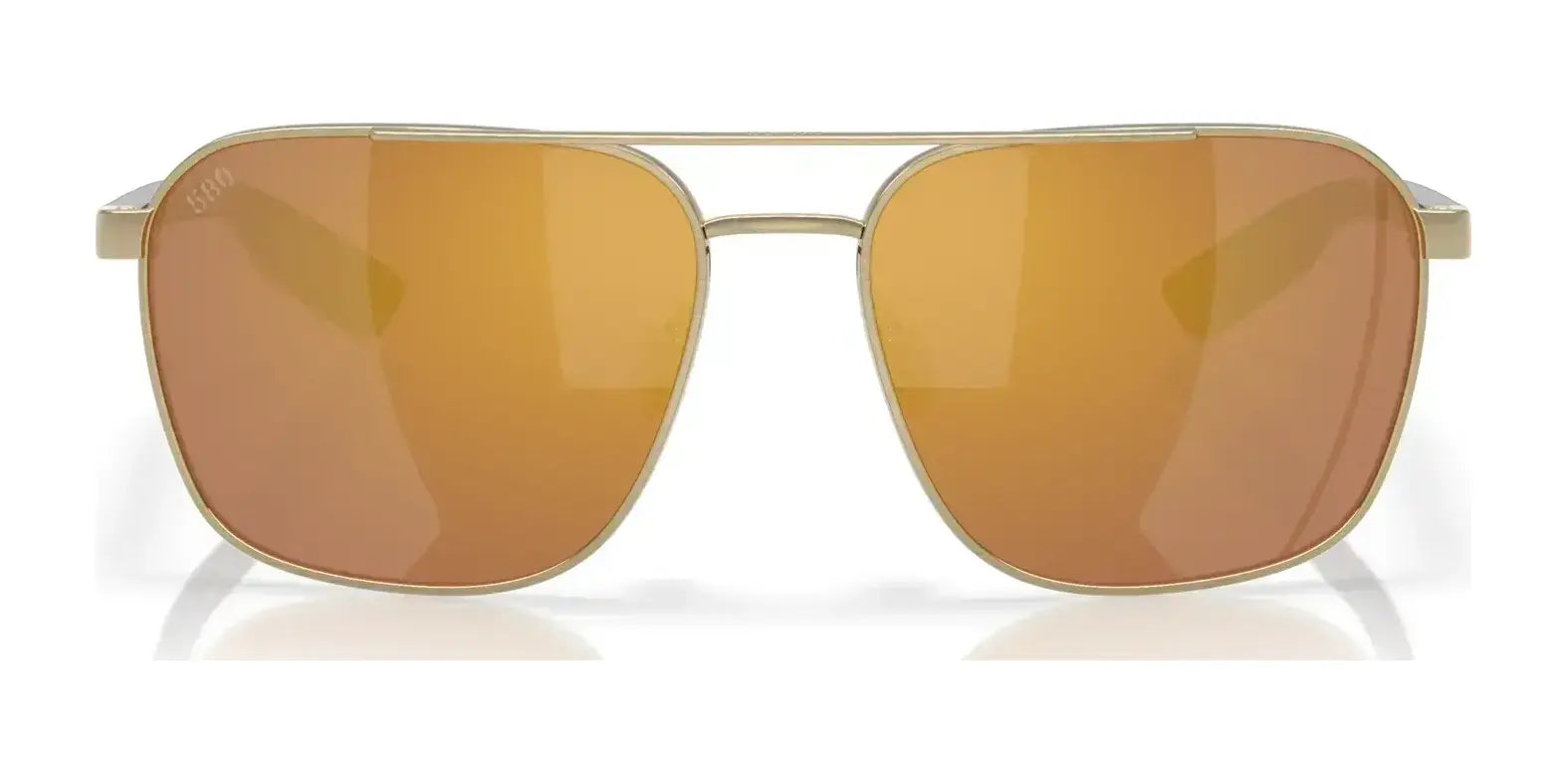 Costa WADER 6S4003 Sunglasses | Size 58