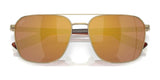Costa WADER 6S4003 Sunglasses | Size 58