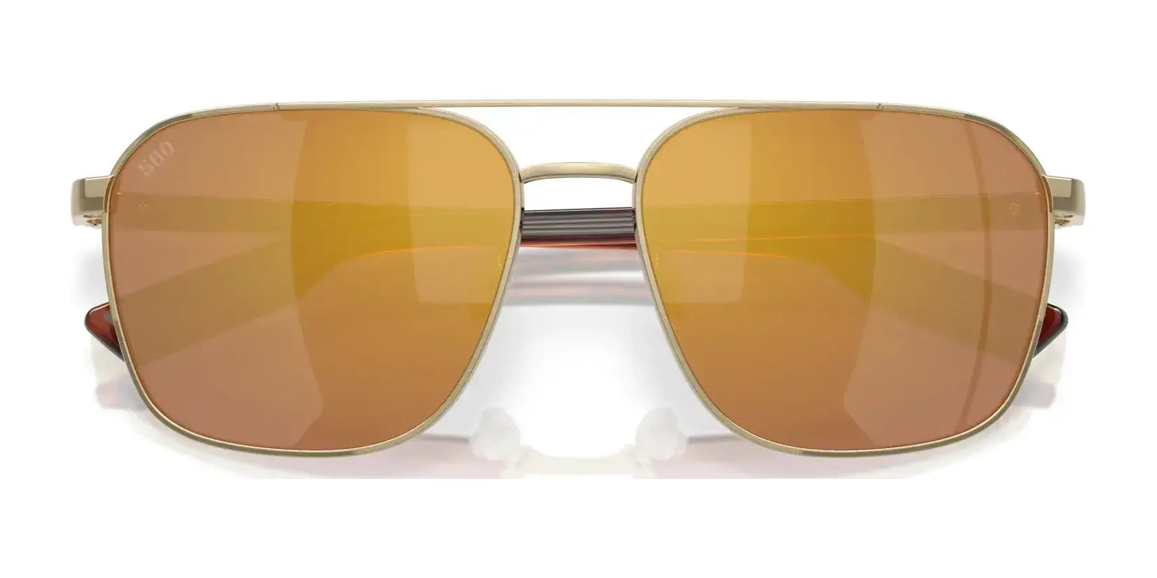 Costa WADER 6S4003 Sunglasses | Size 58