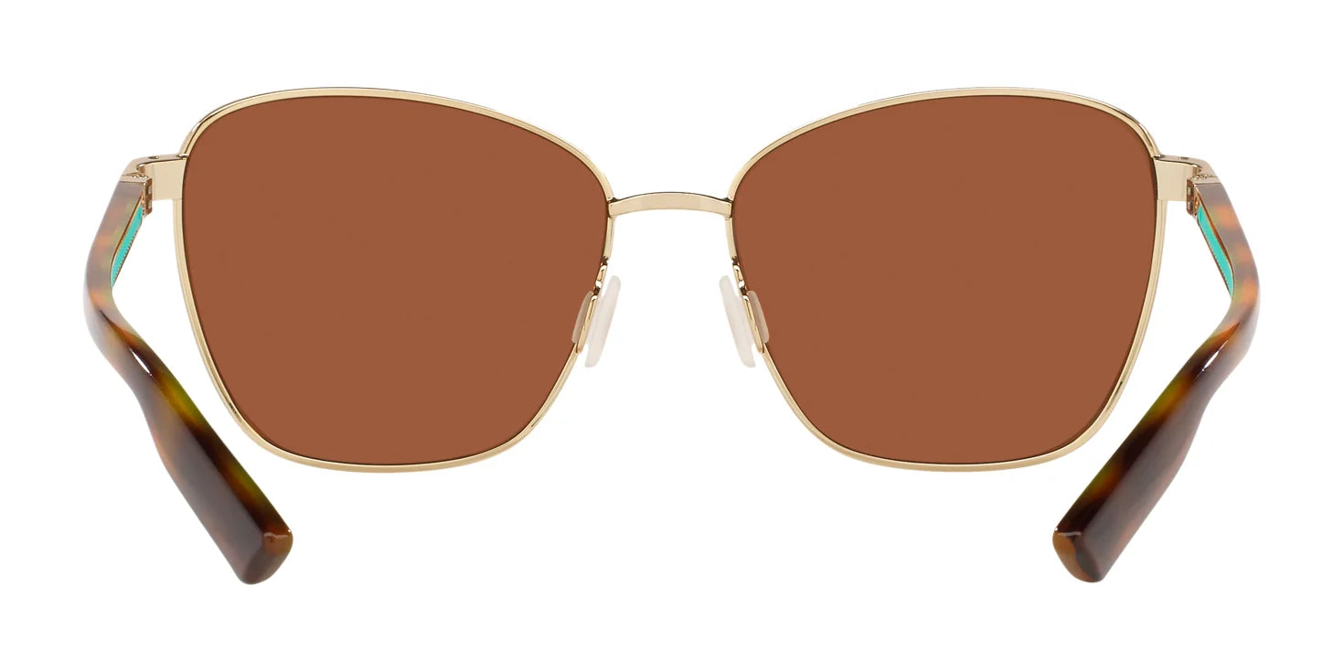 Costa PALOMA 6S4004 Sunglasses | Size 58