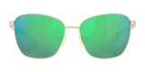 Costa PALOMA 6S4004 Sunglasses | Size 58