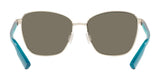 Costa PALOMA 6S4004 Sunglasses | Size 58