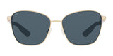 Costa PALOMA 6S4004 Sunglasses | Size 58