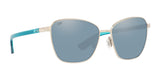 Costa PALOMA 6S4004 Sunglasses | Size 58