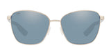 Costa PALOMA 6S4004 Sunglasses | Size 58