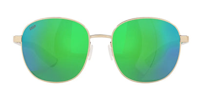 Costa EGRET 6S4005 Sunglasses | Size 55