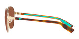 Costa EGRET 6S4005 Sunglasses | Size 55