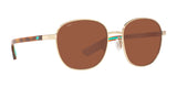 Costa EGRET 6S4005 Sunglasses | Size 55