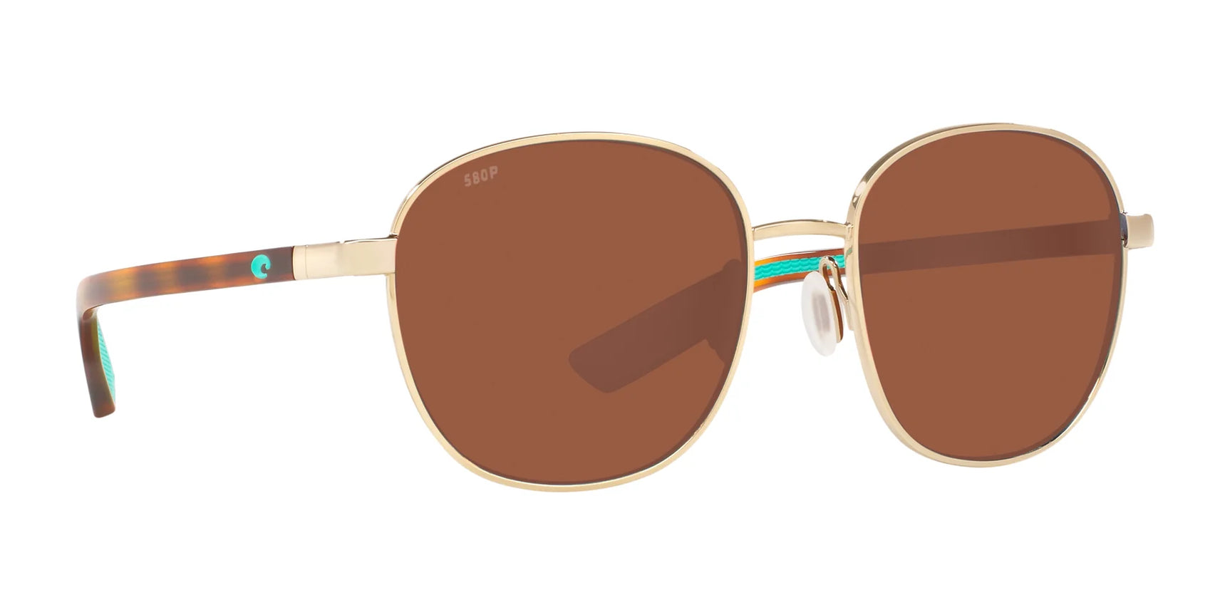 Costa EGRET 6S4005 Sunglasses | Size 55