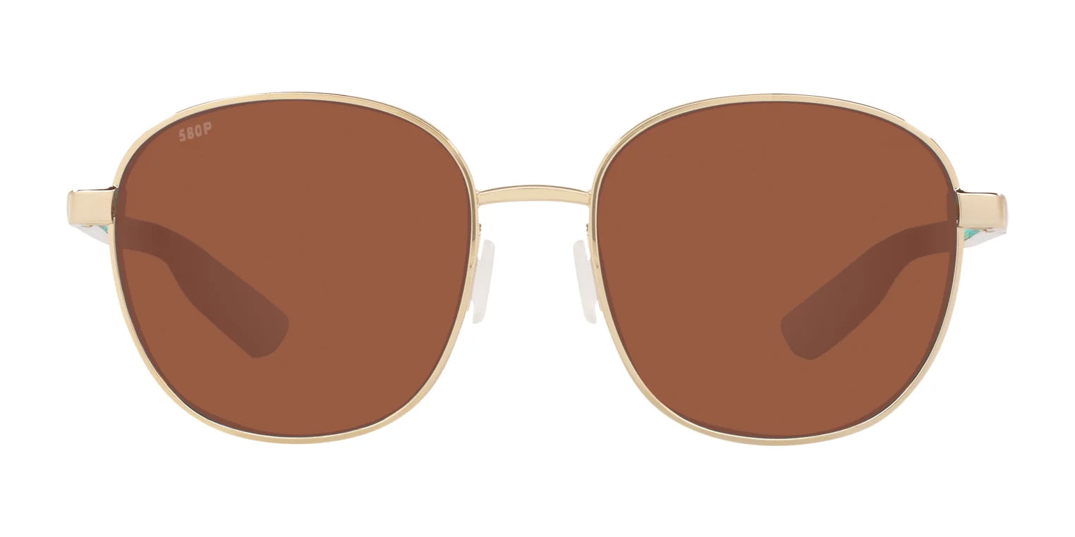 Costa EGRET 6S4005 Sunglasses | Size 55
