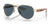 Costa LORETO 6S4006 Sunglasses | Size 56 / Rose Gold