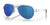 Costa LORETO 6S4006 Sunglasses | Size 56 / Palladium