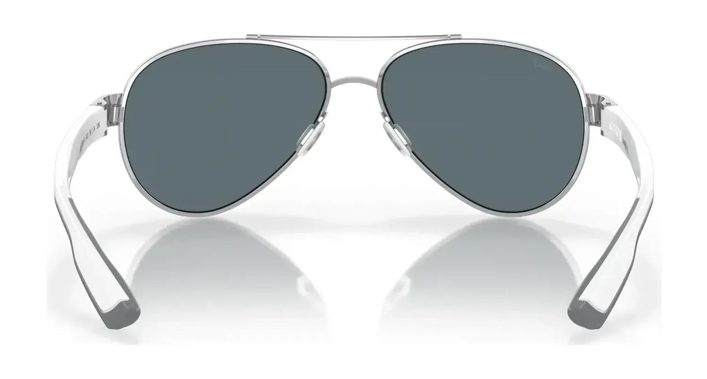 Costa LORETO 6S4006 Sunglasses | Size 56