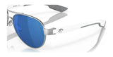 Costa LORETO 6S4006 Sunglasses | Size 56