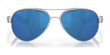 Costa LORETO 6S4006 Sunglasses | Size 56