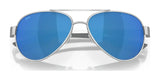 Costa LORETO 6S4006 Sunglasses | Size 56