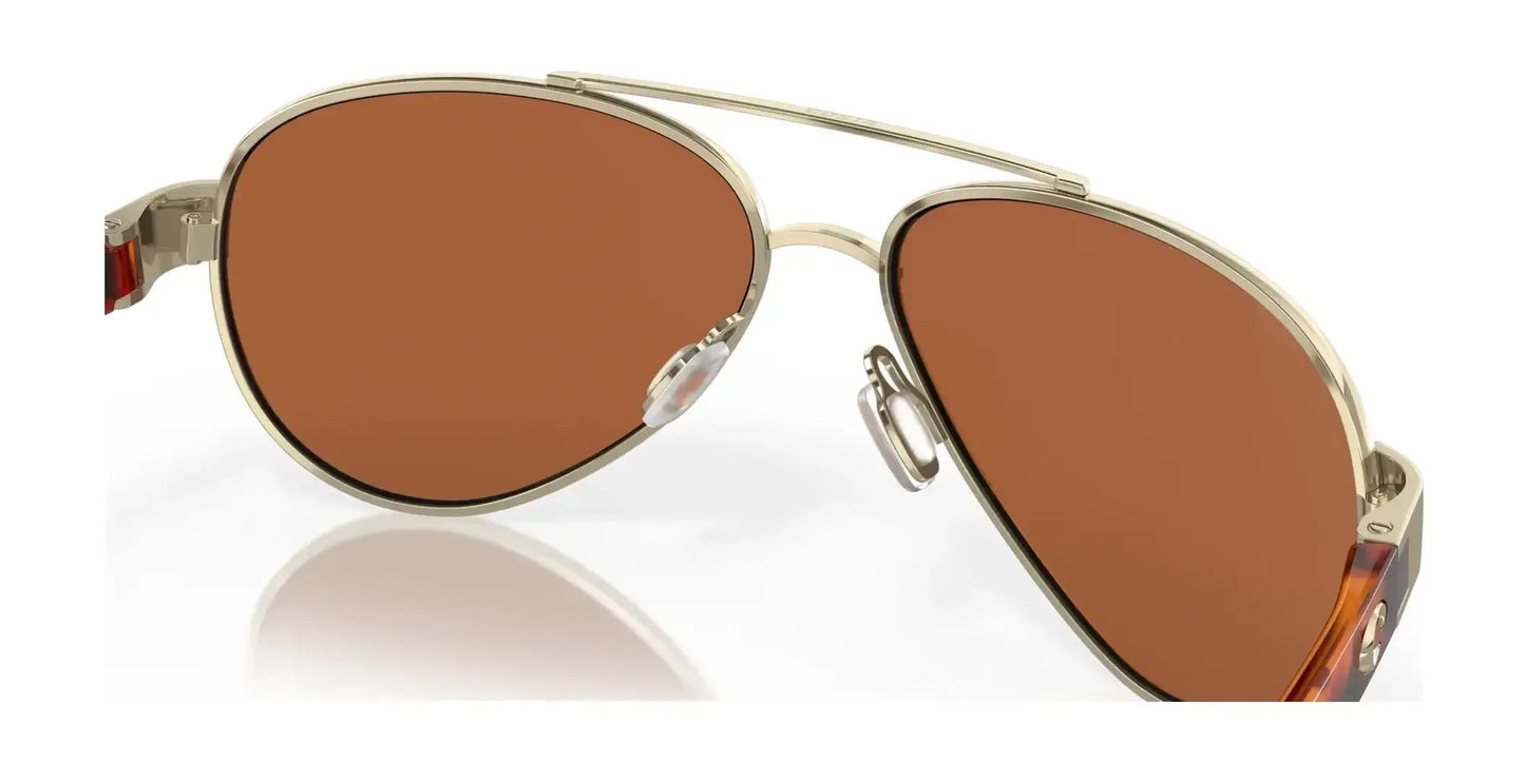 Costa LORETO 6S4006 Sunglasses | Size 56