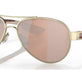 Copper Silver Mirror (Polarized) (3P 11.8%) №400612