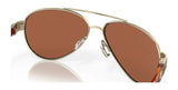 Costa LORETO 6S4006 Sunglasses | Size 56