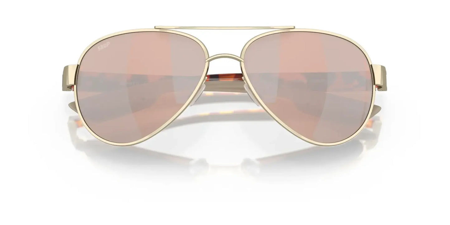 Costa LORETO 6S4006 Sunglasses | Size 56