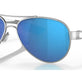 Blue Mirror (Polarized) (3P 10%) №400614