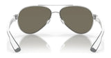 Costa LORETO 6S4006 Sunglasses | Size 56