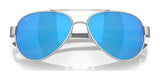 Costa LORETO 6S4006 Sunglasses | Size 56