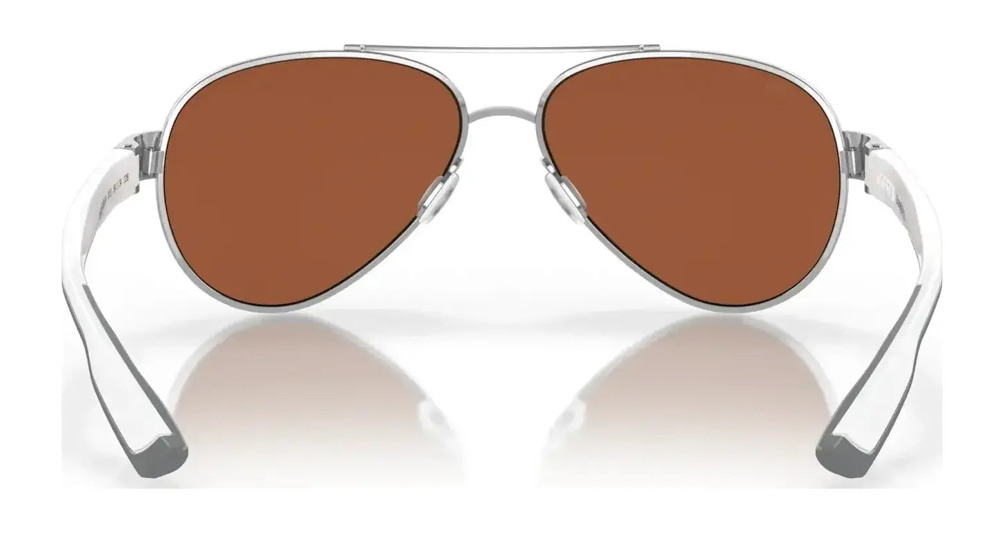 Costa LORETO 6S4006 Sunglasses | Size 56