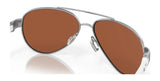 Costa LORETO 6S4006 Sunglasses | Size 56