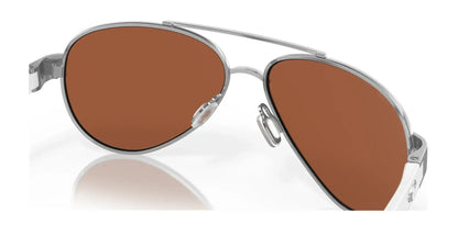 Costa LORETO 6S4006 Sunglasses | Size 56