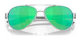 Costa LORETO 6S4006 Sunglasses | Size 56