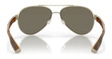 Costa LORETO 6S4006 Sunglasses | Size 56