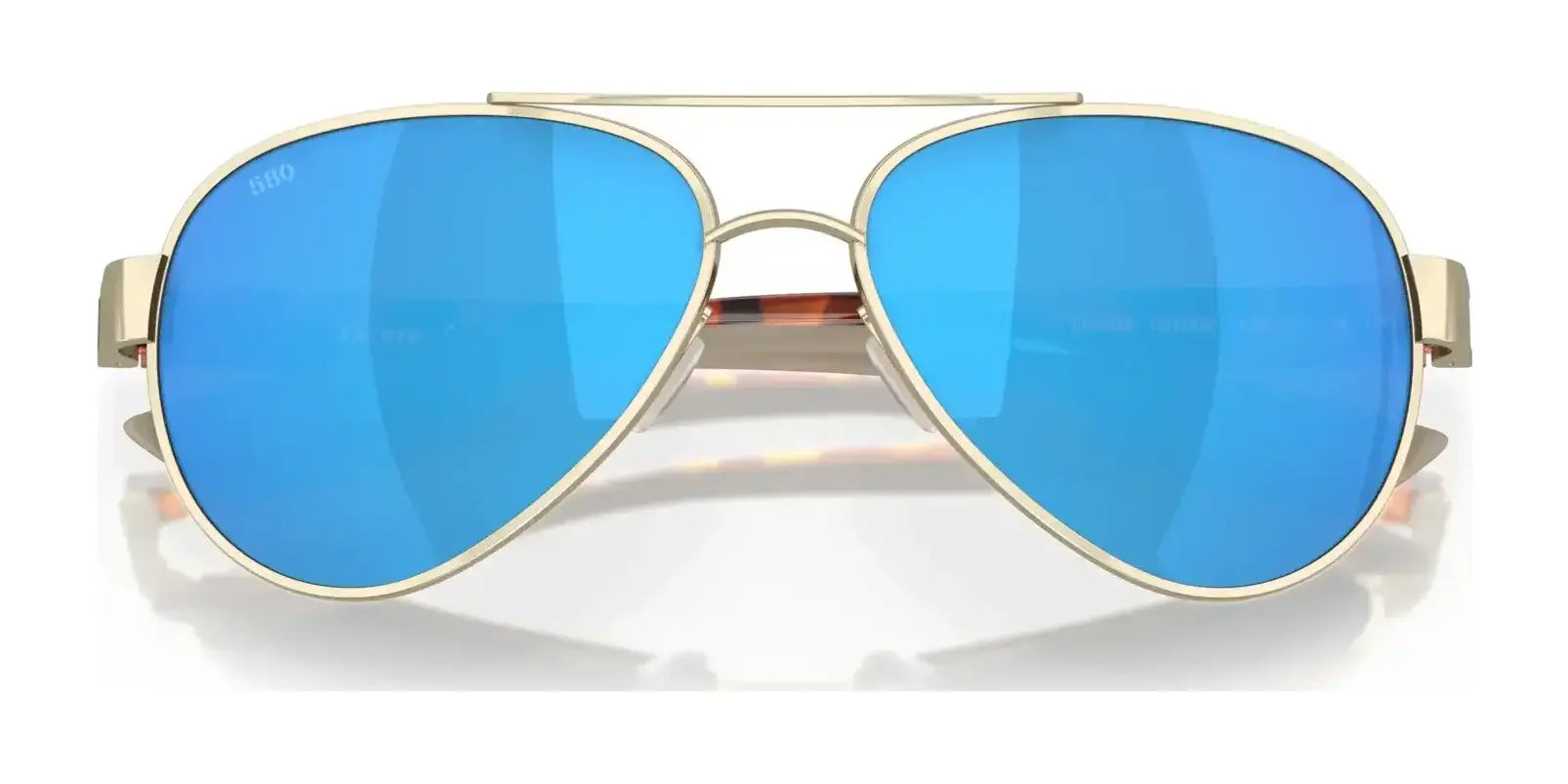 Costa LORETO 6S4006 Sunglasses | Size 56