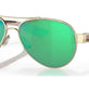 Green Mirror (Polarized) (3P 10%) №400622