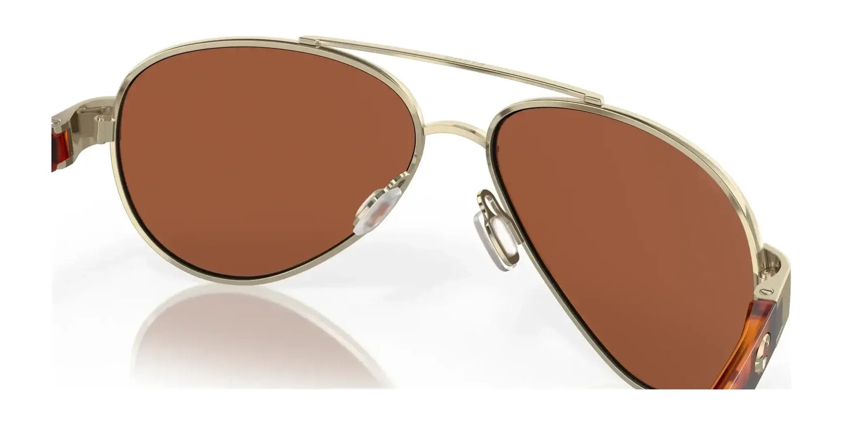 Costa LORETO 6S4006 Sunglasses | Size 56