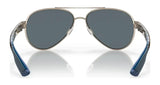 Costa LORETO 6S4006 Sunglasses | Size 56