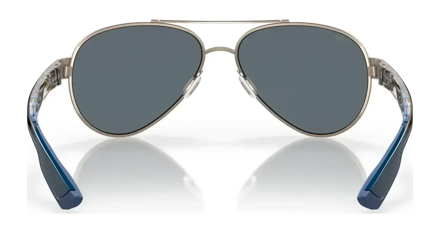 Costa LORETO 6S4006 Sunglasses | Size 56