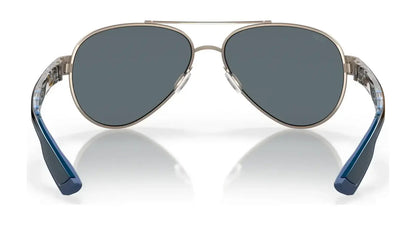 Costa LORETO 6S4006 Sunglasses | Size 56