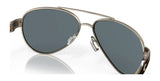 Costa LORETO 6S4006 Sunglasses | Size 56