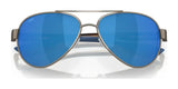 Costa LORETO 6S4006 Sunglasses | Size 56