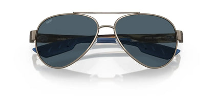 Costa LORETO 6S4006 Sunglasses | Size 56