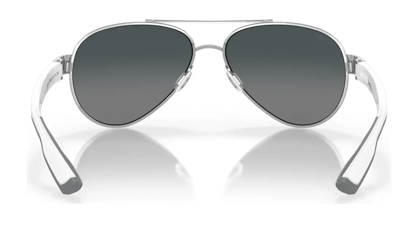 Costa LORETO 6S4006 Sunglasses | Size 56