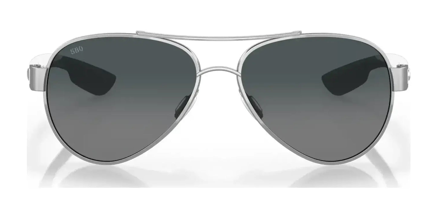 Costa LORETO 6S4006 Sunglasses | Size 56