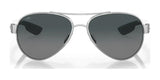 Costa LORETO 6S4006 Sunglasses | Size 56