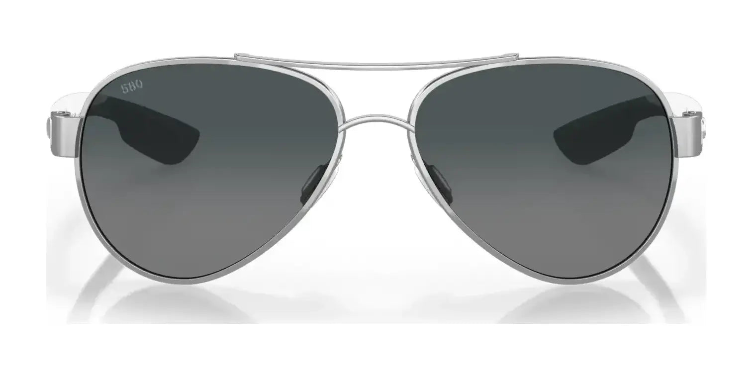 Costa LORETO 6S4006 Sunglasses | Size 56