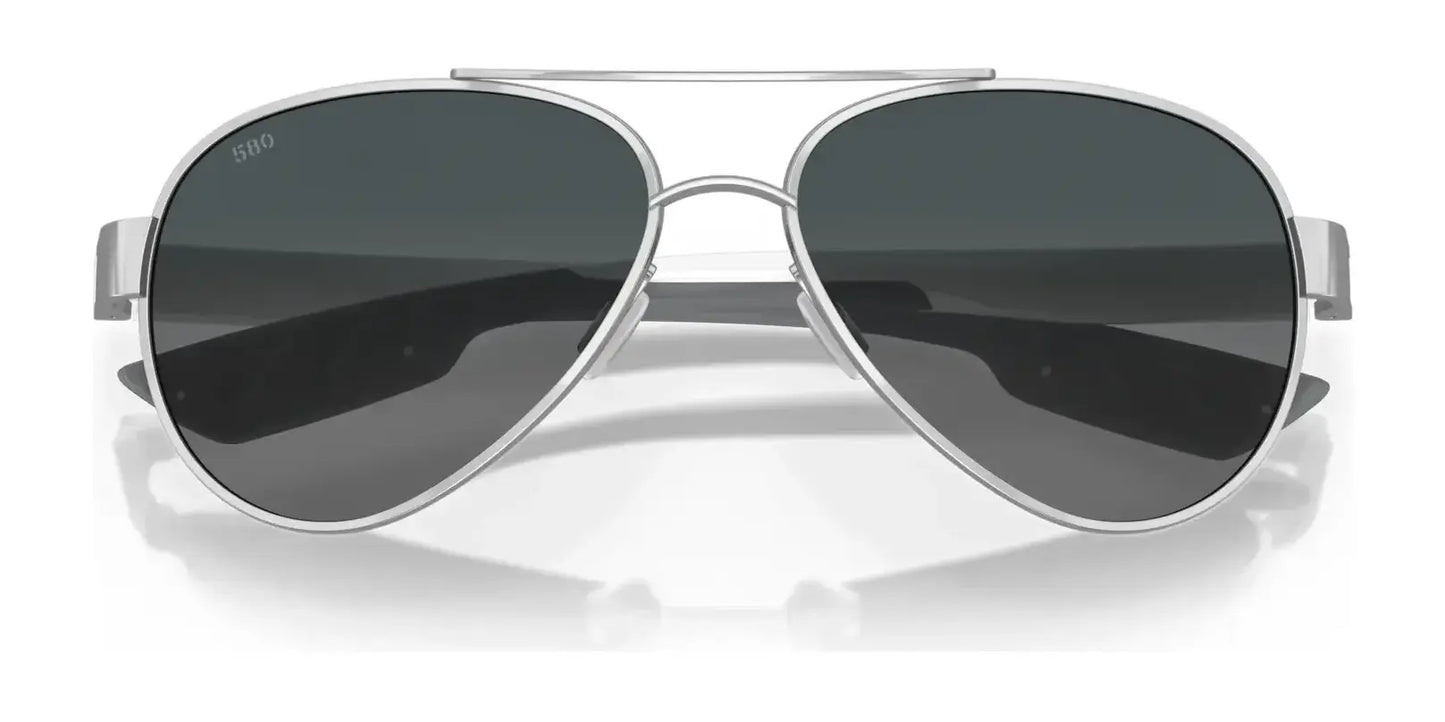 Costa LORETO 6S4006 Sunglasses | Size 56