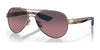 Costa LORETO 6S4006 Sunglasses | Size 56 / Golden Pearl / Rose Gradient (Polarized) (3P 14.81%) №400635