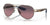 Costa LORETO 6S4006 Sunglasses | Size 56 / Golden Pearl