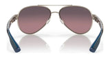 Costa LORETO 6S4006 Sunglasses | Size 56